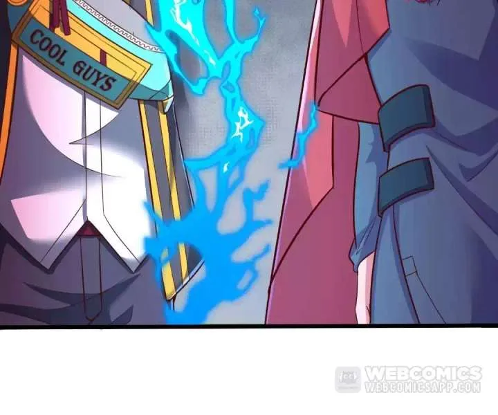 Aura Recovery: I Get a New Skill Everyday Chapter 244 page 43