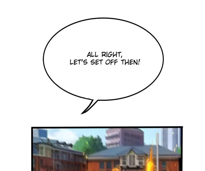 Aura Recovery: I Get a New Skill Everyday Chapter 244 page 46