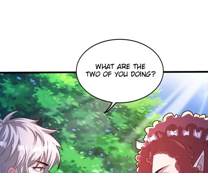 Aura Recovery: I Get a New Skill Everyday Chapter 244 page 44