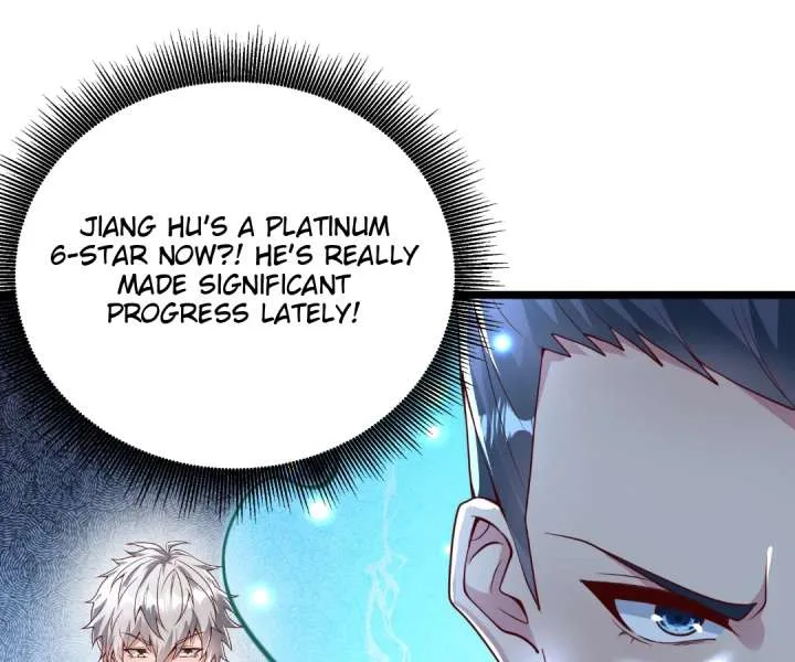 Aura Recovery: I Get a New Skill Everyday Chapter 245 page 62