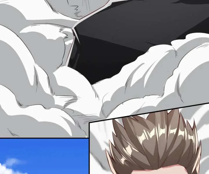 Aura Recovery: I Get a New Skill Everyday Chapter 248 page 9