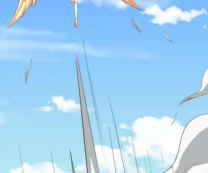 Aura Recovery: I Get a New Skill Everyday Chapter 248 page 7