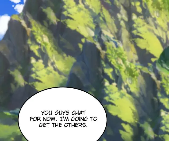 Aura Recovery: I Get a New Skill Everyday Chapter 244 page 57