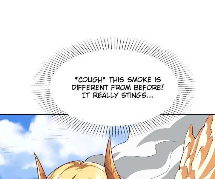 Aura Recovery: I Get a New Skill Everyday Chapter 248 page 2