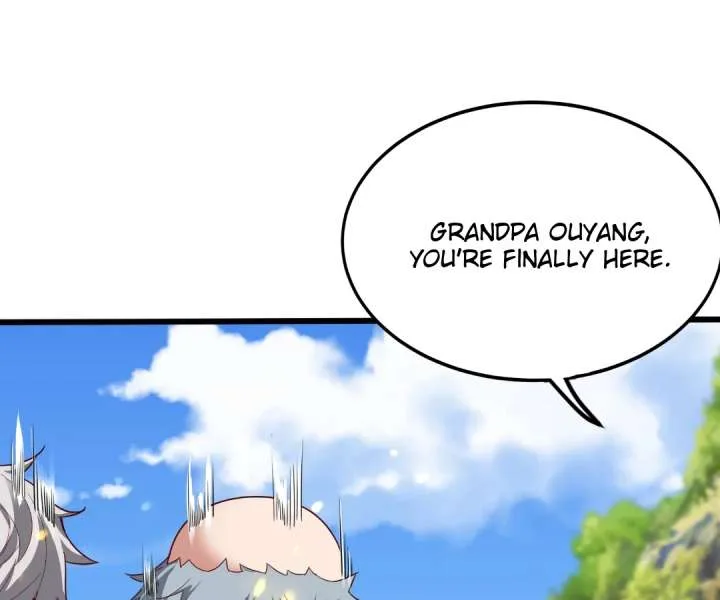Aura Recovery: I Get a New Skill Everyday Chapter 244 page 52