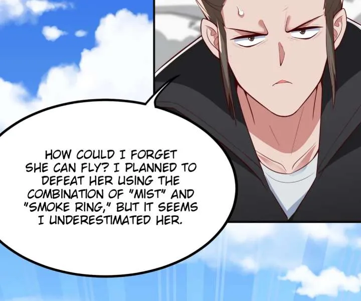 Aura Recovery: I Get a New Skill Everyday Chapter 248 page 10