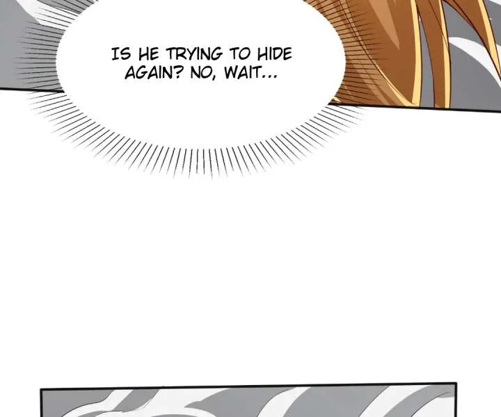 Aura Recovery: I Get a New Skill Everyday Chapter 248 page 34
