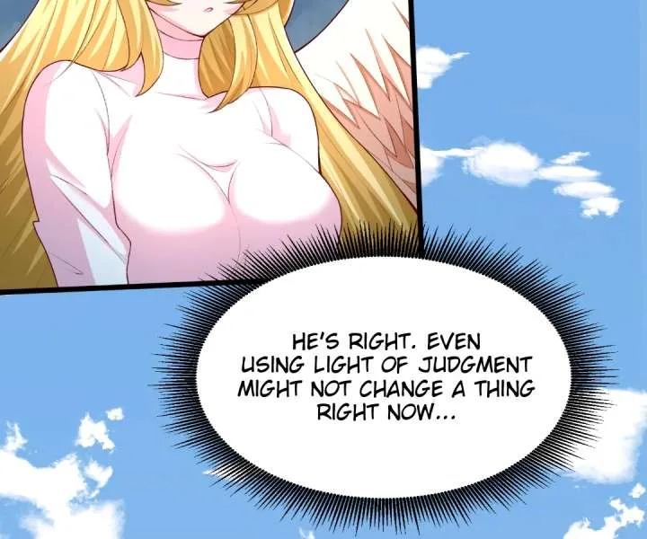 Aura Recovery: I Get a New Skill Everyday Chapter 249 page 5