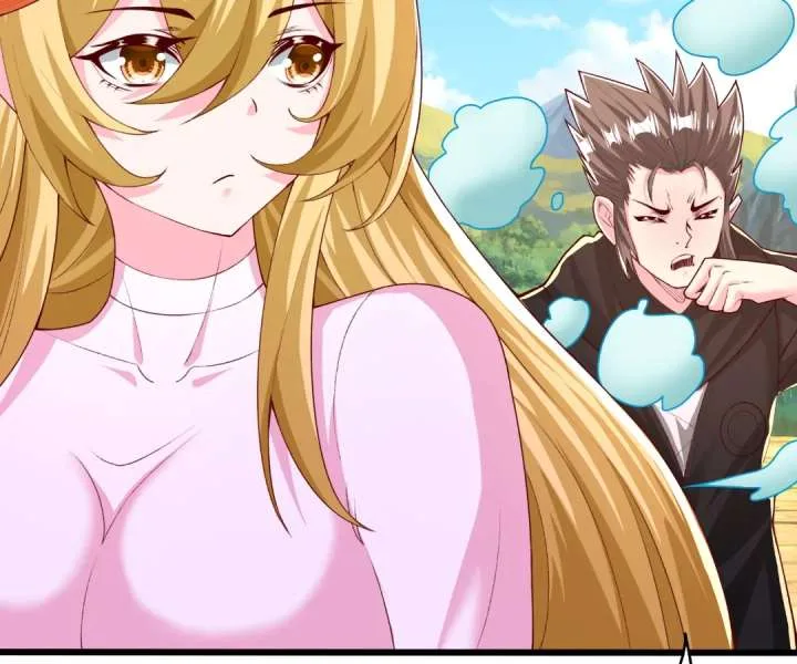 Aura Recovery: I Get a New Skill Everyday Chapter 249 page 15