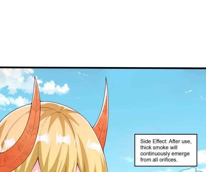 Aura Recovery: I Get a New Skill Everyday Chapter 249 page 14