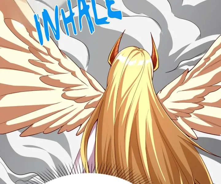 Aura Recovery: I Get a New Skill Everyday Chapter 248 page 33