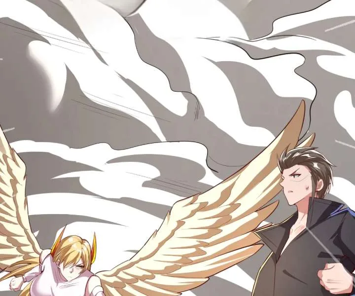 Aura Recovery: I Get a New Skill Everyday Chapter 248 page 24