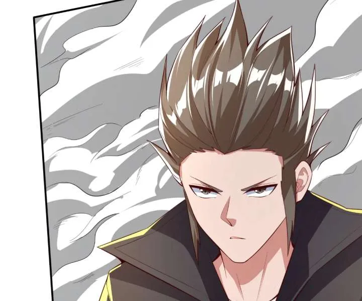 Aura Recovery: I Get a New Skill Everyday Chapter 248 page 29