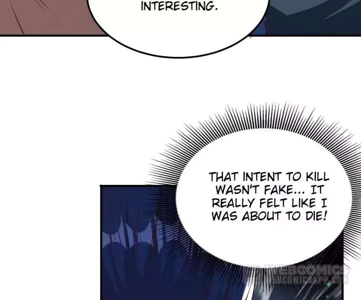 Aura Recovery: I Get a New Skill Everyday Chapter 247 page 12