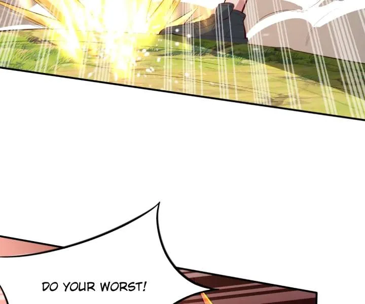 Aura Recovery: I Get a New Skill Everyday Chapter 248 page 26