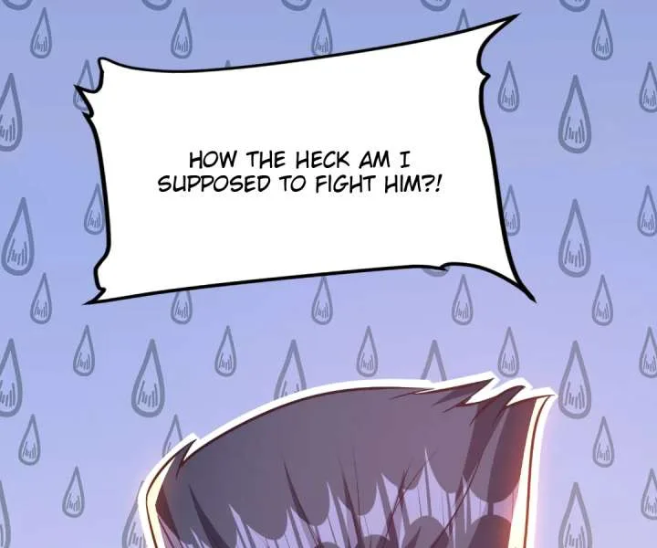 Aura Recovery: I Get a New Skill Everyday Chapter 246 page 2