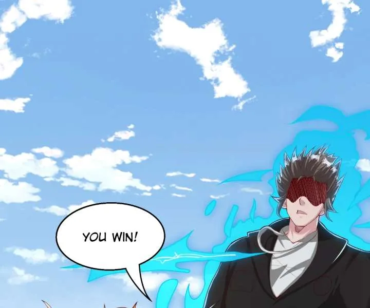 Aura Recovery: I Get a New Skill Everyday Chapter 249 page 6