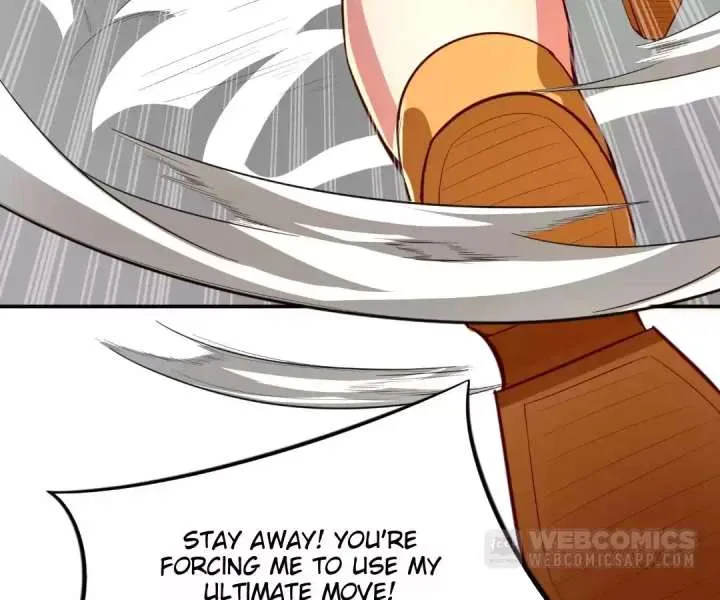 Aura Recovery: I Get a New Skill Everyday Chapter 248 page 20