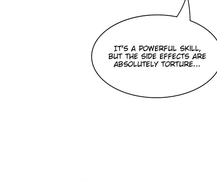 Aura Recovery: I Get a New Skill Everyday Chapter 249 page 16