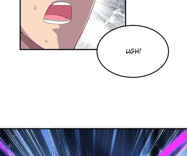 Aura Recovery: I Get a New Skill Everyday Chapter 247 page 6