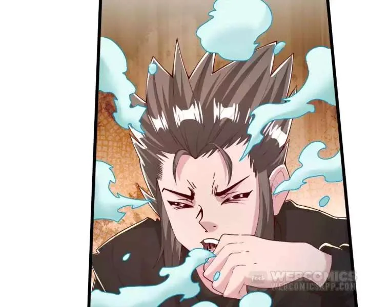Aura Recovery: I Get a New Skill Everyday Chapter 249 page 12
