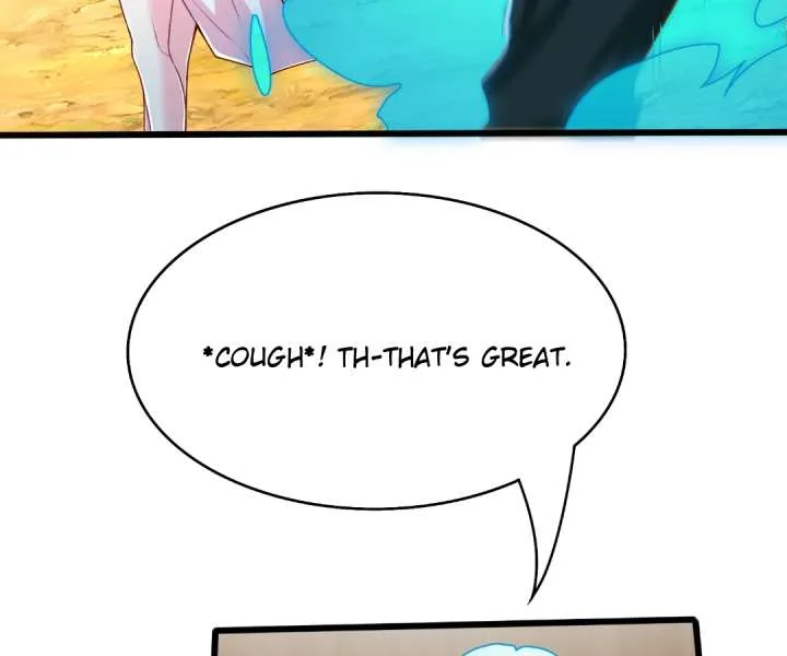 Aura Recovery: I Get a New Skill Everyday Chapter 249 page 11
