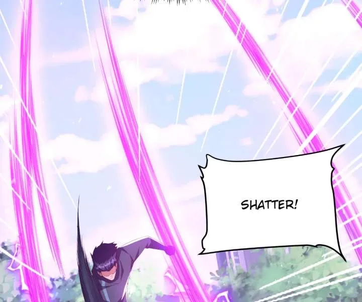 Aura Recovery: I Get a New Skill Everyday Chapter 246 page 14