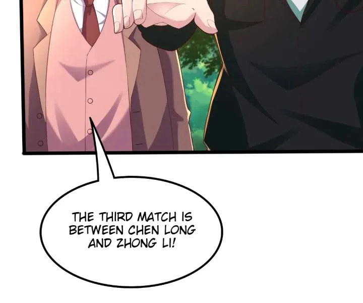 Aura Recovery: I Get a New Skill Everyday Chapter 249 page 26