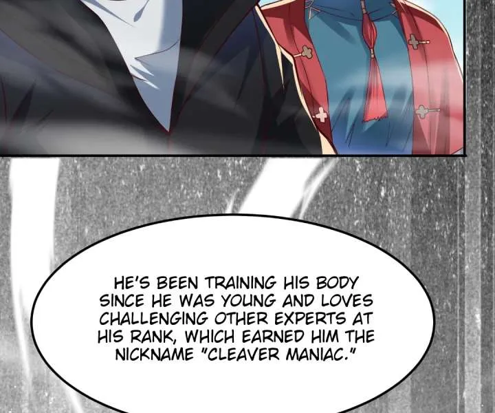 Aura Recovery: I Get a New Skill Everyday Chapter 247 page 21