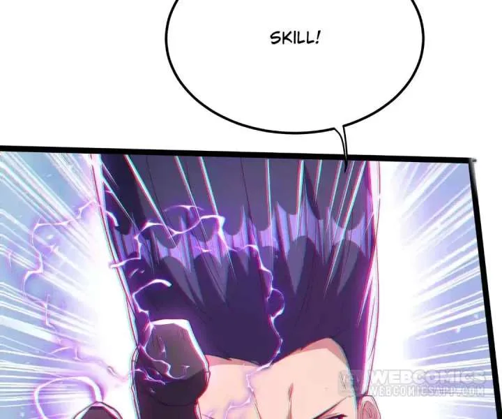 Aura Recovery: I Get a New Skill Everyday Chapter 246 page 12
