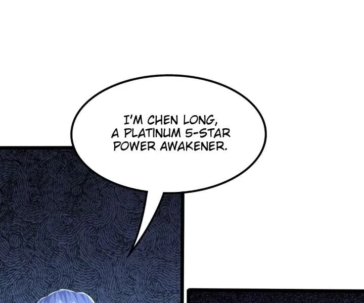 Aura Recovery: I Get a New Skill Everyday Chapter 249 page 27