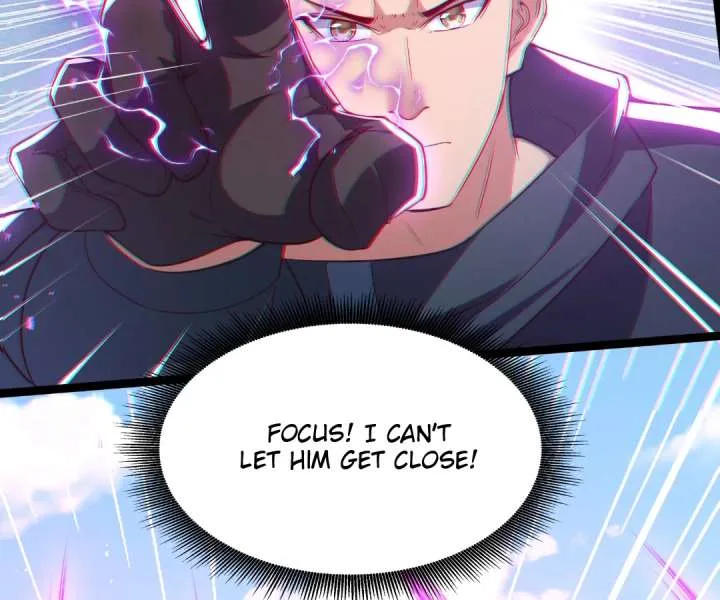 Aura Recovery: I Get a New Skill Everyday Chapter 246 page 13