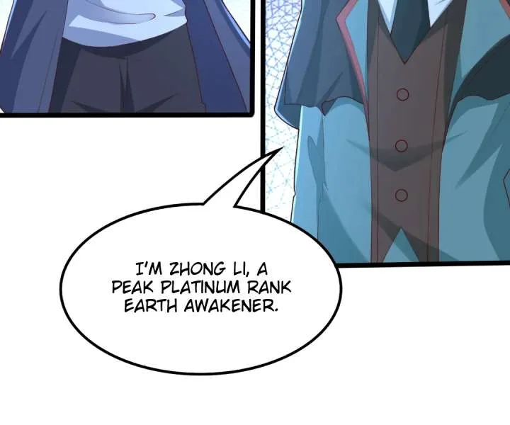 Aura Recovery: I Get a New Skill Everyday Chapter 249 page 29