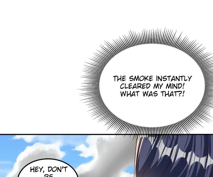 Aura Recovery: I Get a New Skill Everyday Chapter 247 page 17