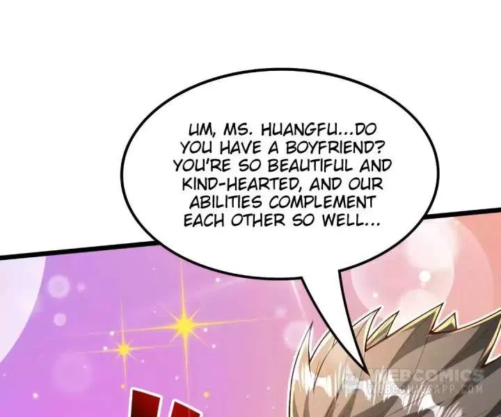 Aura Recovery: I Get a New Skill Everyday Chapter 249 page 20