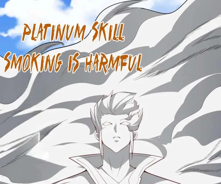 Aura Recovery: I Get a New Skill Everyday Chapter 248 page 39