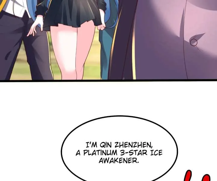 Aura Recovery: I Get a New Skill Everyday Chapter 249 page 41