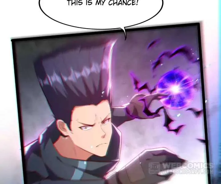 Aura Recovery: I Get a New Skill Everyday Chapter 246 page 20
