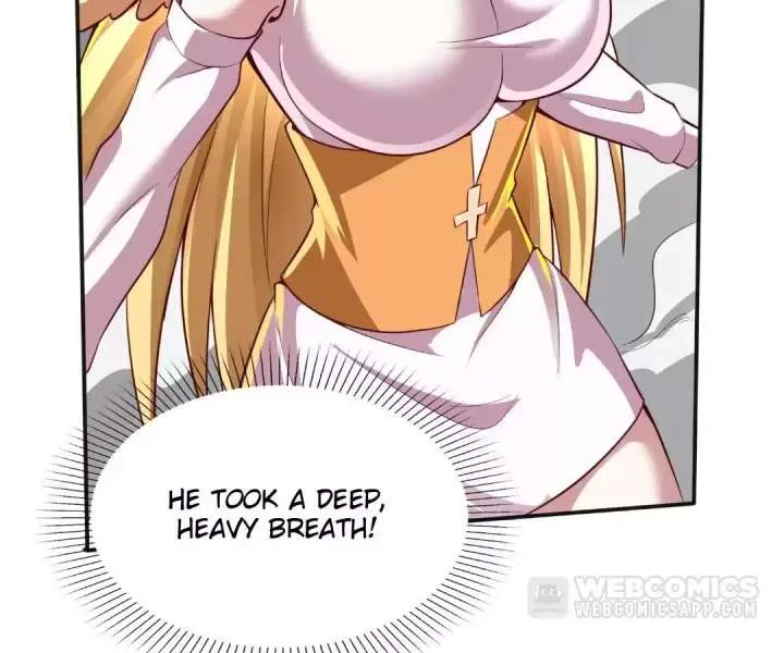 Aura Recovery: I Get a New Skill Everyday Chapter 248 page 36