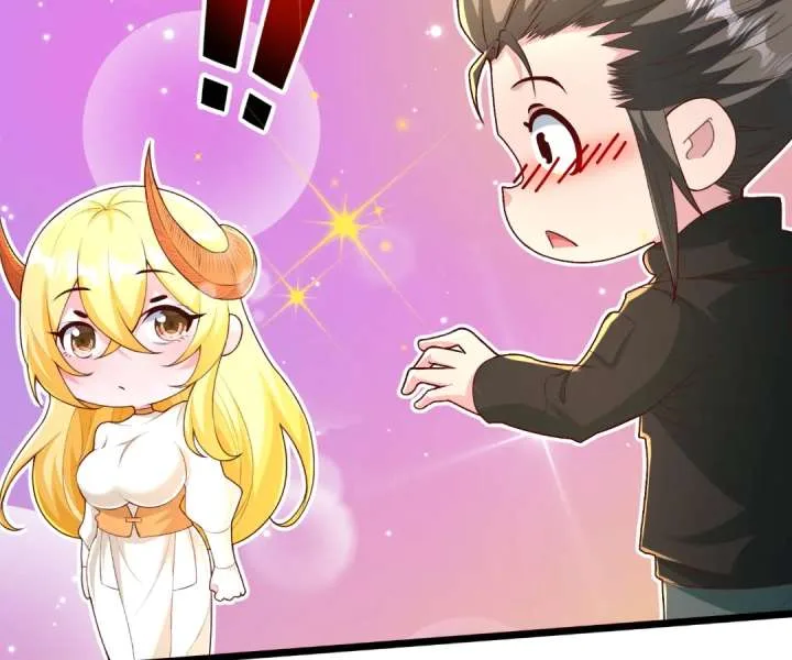 Aura Recovery: I Get a New Skill Everyday Chapter 249 page 21