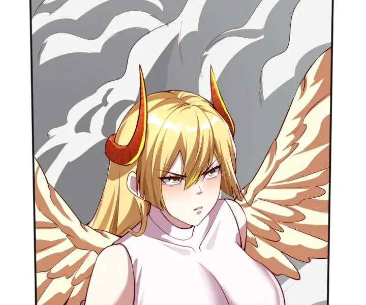 Aura Recovery: I Get a New Skill Everyday Chapter 248 page 35