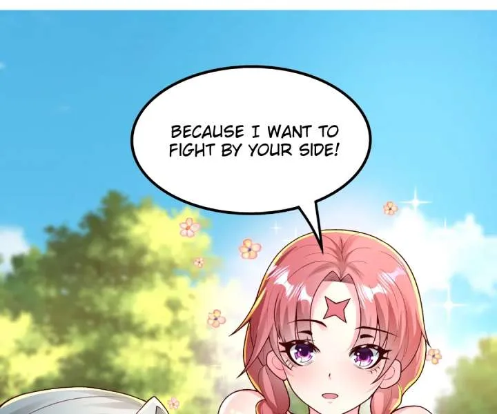 Aura Recovery: I Get a New Skill Everyday Chapter 249 page 34