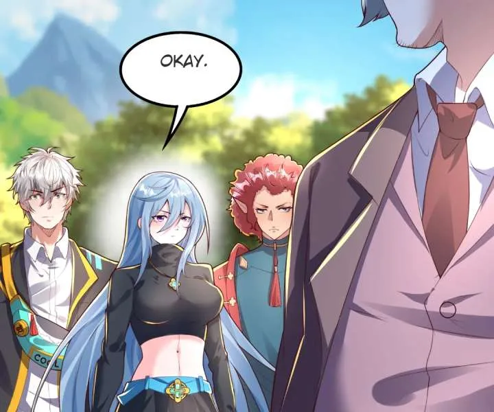 Aura Recovery: I Get a New Skill Everyday Chapter 249 page 40