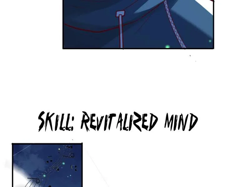 Aura Recovery: I Get a New Skill Everyday Chapter 247 page 14
