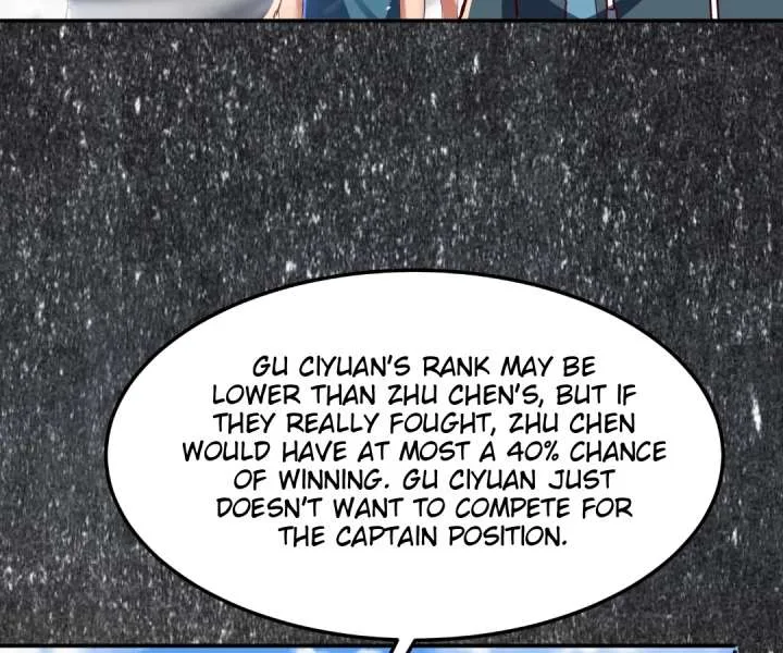 Aura Recovery: I Get a New Skill Everyday Chapter 247 page 19