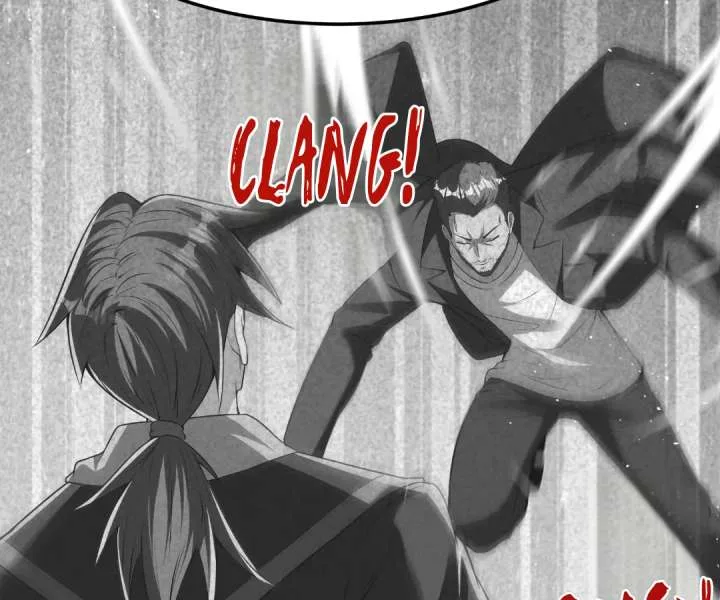 Aura Recovery: I Get a New Skill Everyday Chapter 247 page 22