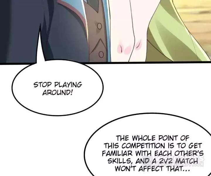 Aura Recovery: I Get a New Skill Everyday Chapter 249 page 36