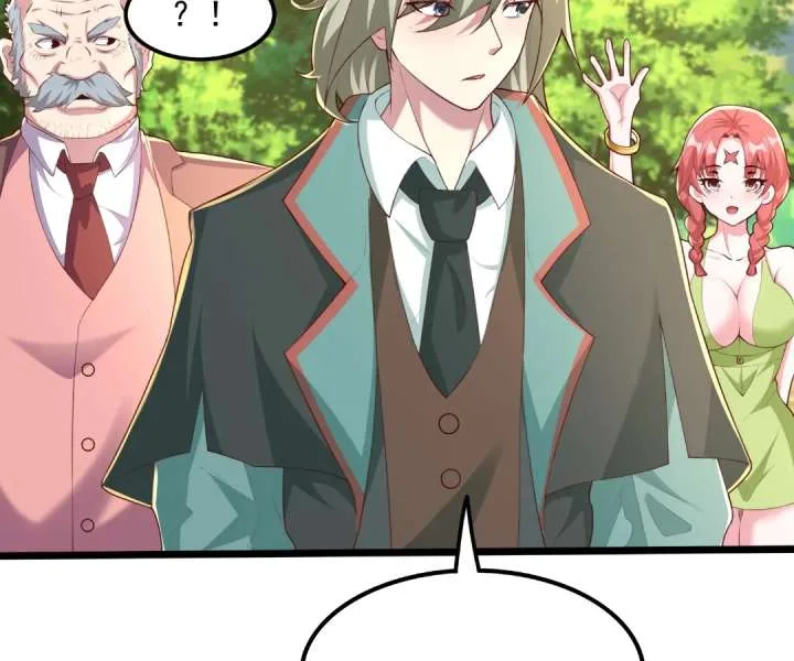 Aura Recovery: I Get a New Skill Everyday Chapter 249 page 32