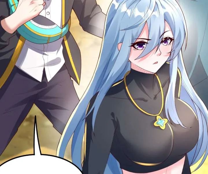 Aura Recovery: I Get a New Skill Everyday Chapter 249 page 43
