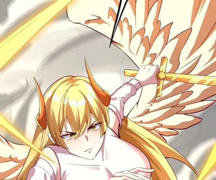 Aura Recovery: I Get a New Skill Everyday Chapter 248 page 48